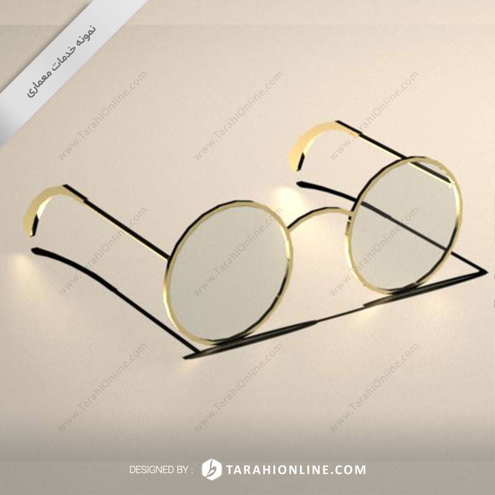 طراحی آبجکت فریم